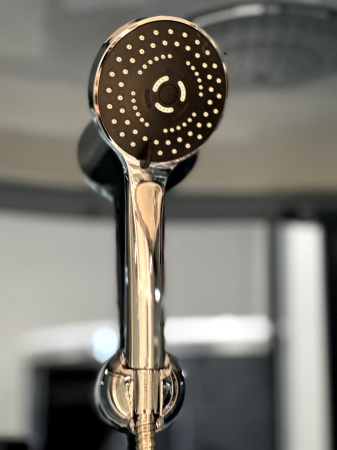 Душевая кабина Timo Standart T-1109  90*90*220, турецкая баня хамам