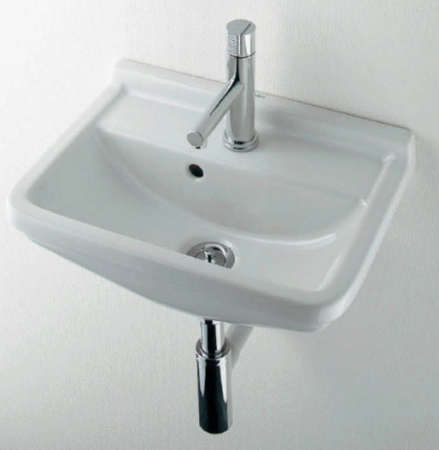 Раковина Duravit Starck 3 0750450000 45*32 см