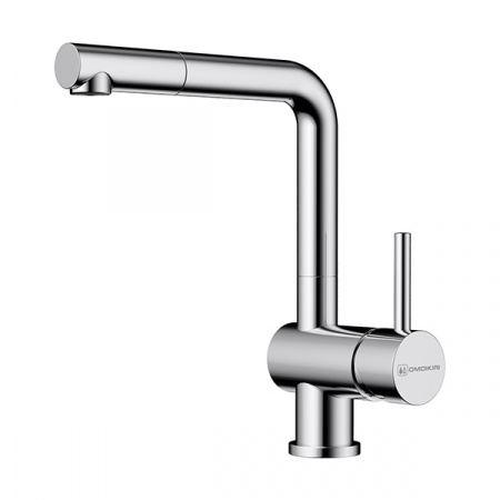 Смеситель для мойки Omoikiri Tanigawa-S-С 4994120