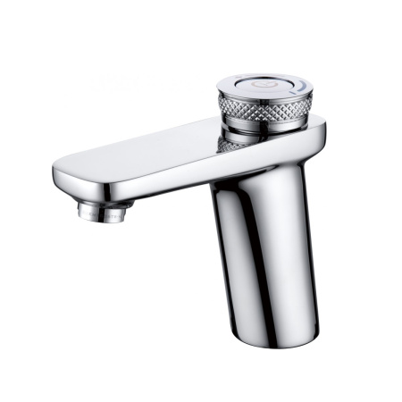 Смеситель для раковины D&K Bayern DA1482101, хром