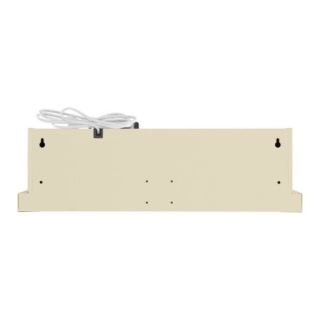 Кухонная вытяжка Maunfeld VS Light 60 бежевый