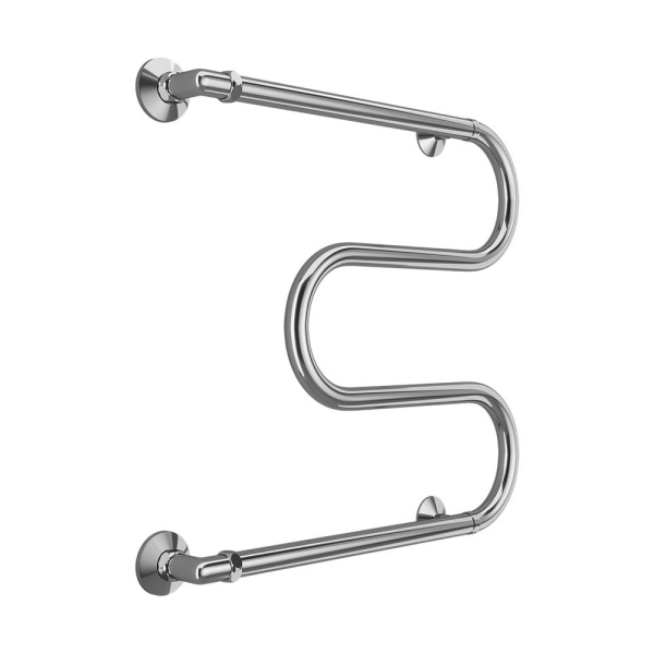 Полотенцесушитель Terminus М-образный 26,9 500х500