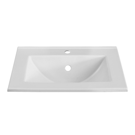 Умывальник Belux Керамин Бергамо Нова 60, керамический