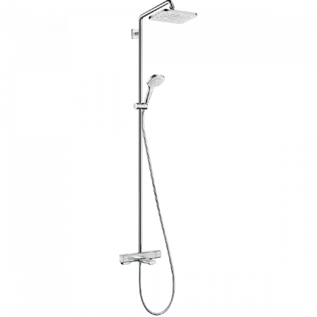 Душевая система Hansgrohe Croma E 27687000