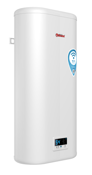 Водонагреватель аккумуляционный электрический бытовой THERMEX IF 80 V (pro) Wi-Fi