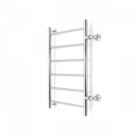 ПОЛОТЕНЦЕСУШИТЕЛЬ ZORG MILANO 800X500 U500 (БОКОВОЕ ПОДКЛЮЧЕНИЕ)