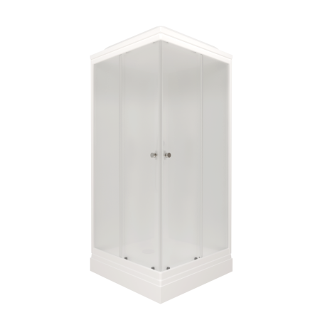 Душевая кабина Тритон Щ0000061852  Вельвет-К 90*90 А