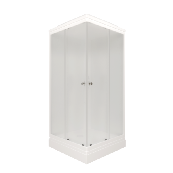 Душевая кабина Тритон Щ0000061852  Вельвет-К 90*90 А