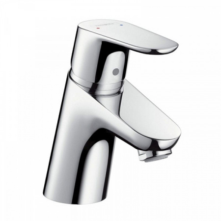 Смеситель для умывальника Hansgrohe Focus 31132000