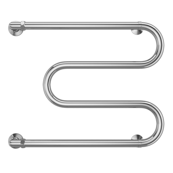 Полотенцесушитель Terminus М-образный 32 600х500