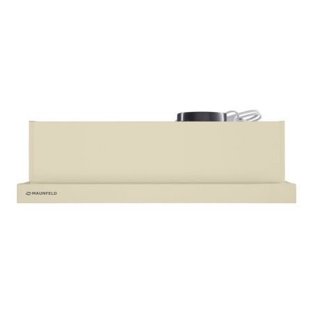 Кухонная вытяжка Maunfeld VS Light 60 бежевый