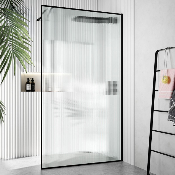 Ограждение STRIP T120 душевое Ceruttispa без поддона (120x190)