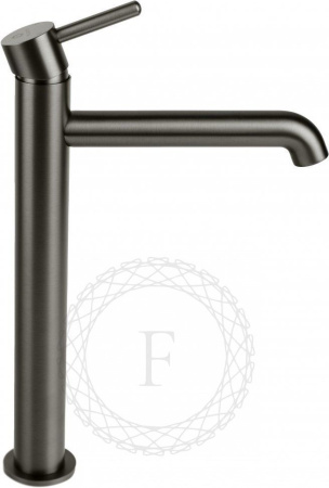 Cмеситель для раковины FILARETE Roun FL6020 (Графит)