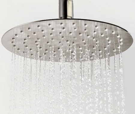 Душевая стойка Wasserkraft A038