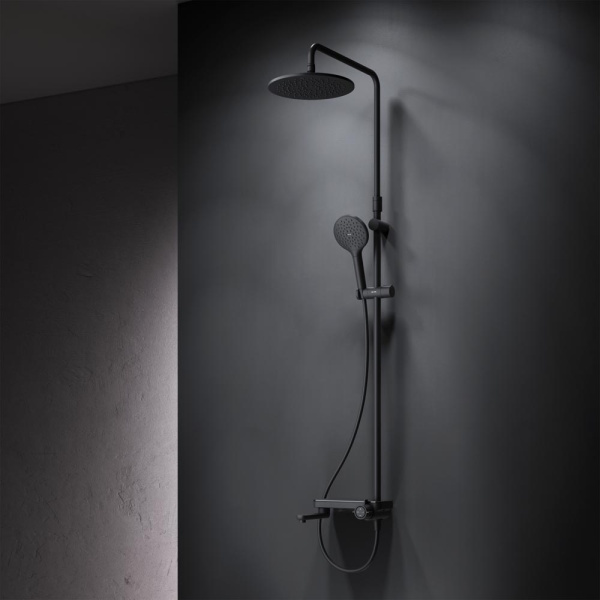 Душевая система AM.PM F0780722 Like