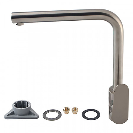 Смеситель для мойки Hansgrohe Focus 31817800