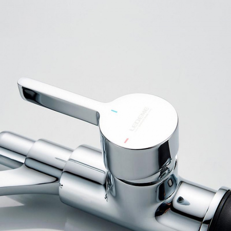 Смеситель для мойки с гибким изливом Ledeme L4499-3