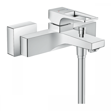 Смеситель для ванны с душем Hansgrohe Metropol 74540000