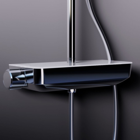 Душевая система AM.PM 936780000 Scandinavian Pure