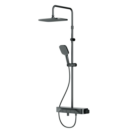 Душевая система AM.PM F078F722 Func