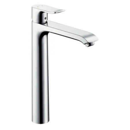 Смеситель для умывальника Hansgrohe Metris 31082000