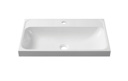 Умывальник Париж ПА 700, Белый