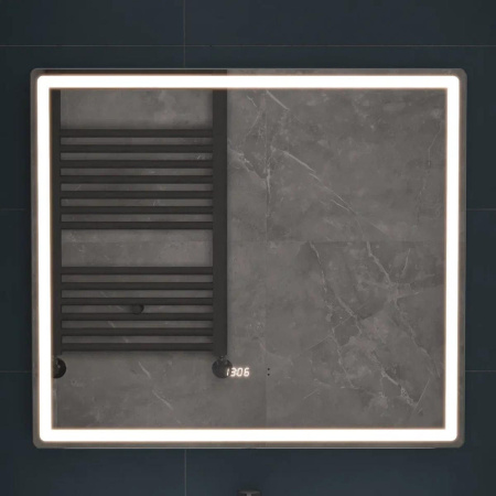 Зеркало VIGO Geometry Luxe 800