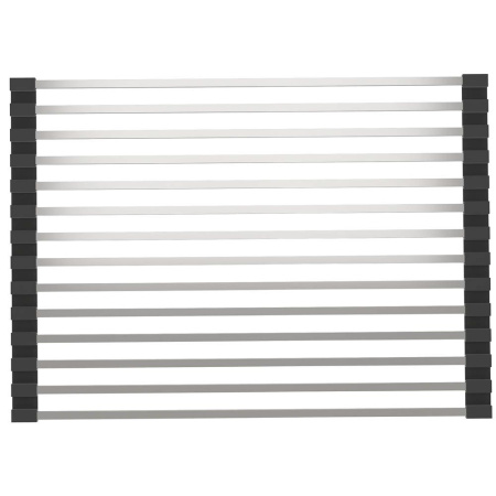 Сушилка для посуды, ролл-мат Reflexion Arno RX3032SS полированная сталь