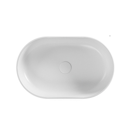 Умывальник Колизей КЛ 550, Белый