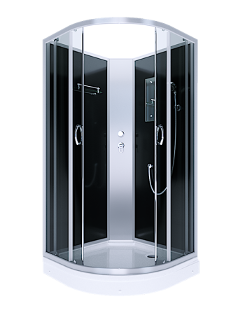 душевая кабина ERLIT™ ER3509PE-C2-RUS (900*900*2150)