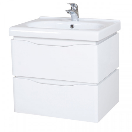 Тумба с умывальником Аква Родос Венеция 80 АР0001379