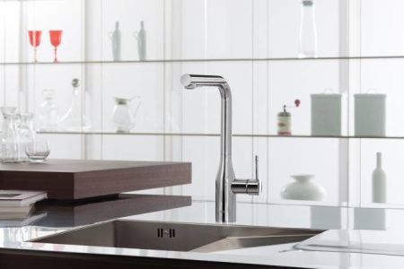 Cмеситель для мойки Grohe 30270000