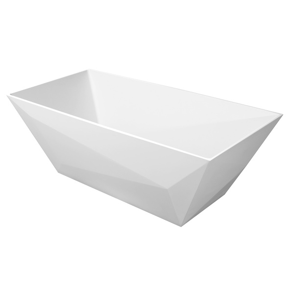 Ванна Триумф Тр-1700, Белый, Т