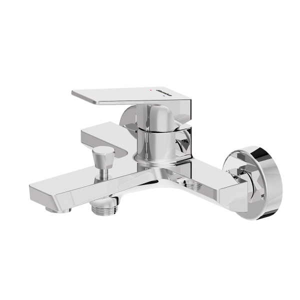 401000000 Merkur Смеситель для ванны и душа AM.PM, хром