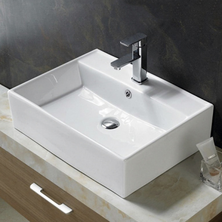 Раковина MELANA MLN-7295