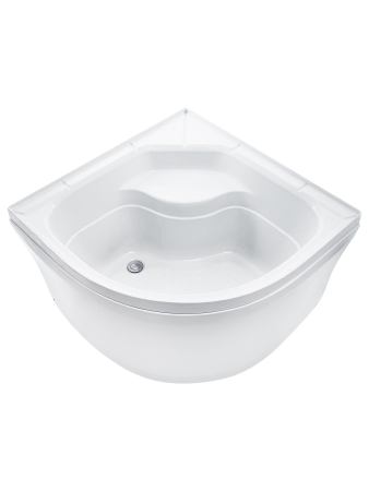 Душевая кабина River NARA LIGHT Б/К 90/44 MT 900х900х2060мм