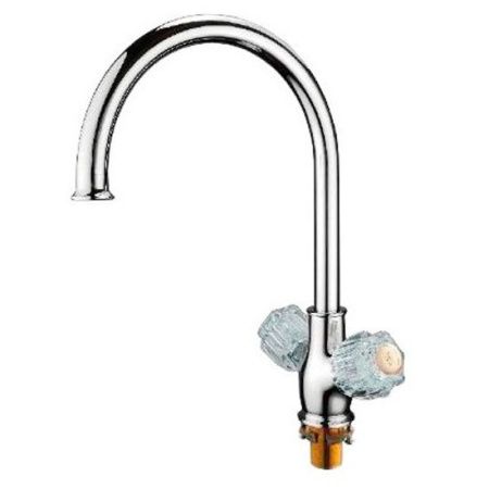 Смеситель для кухни Gappo Alagans G4064