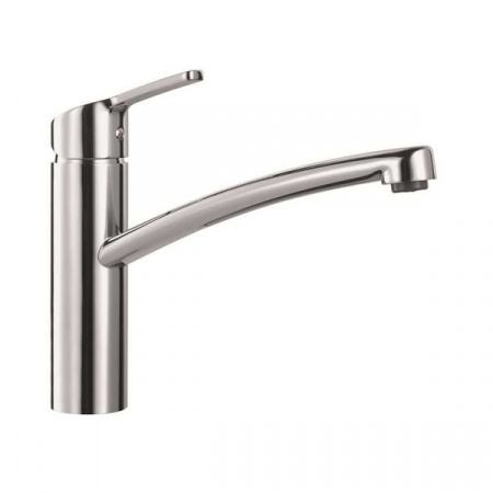 Смеситель для мойки Franke Smart хром, 115.0391.460