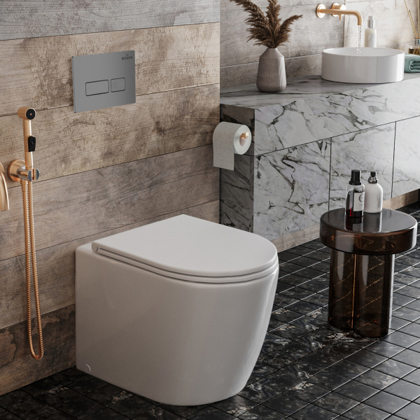 Комплект 3 в 1 Roxen Attach 927084 ( состоит из: 710215, Caspia 410280M)