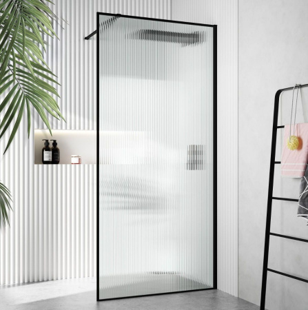 Ограждение STRIP T90 душевое Ceruttispa без поддона (90x190)