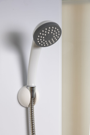 Душевая кабина Niagara Promo P90/40/MT/BK (90х90х195) 4 места