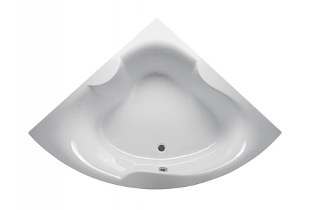 Ванна акриловая Vayer Iryda Гл000006822, 150x150