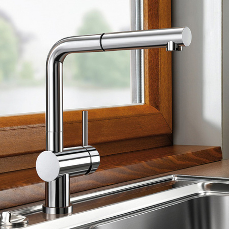 Смеситель для мойки Grohe Minta 32168DC0