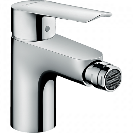 Смеситель для биде Hansgrohe Logis E 71232000