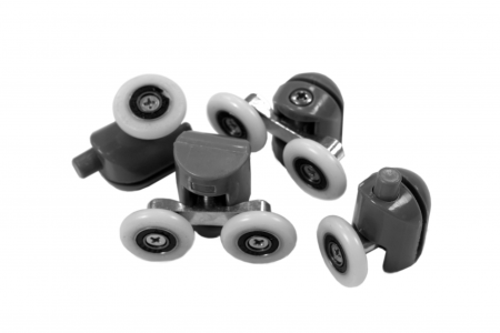 Душевая кабина Тритон Щ0000068945  Коралл-Лайт 120*80 А Левая