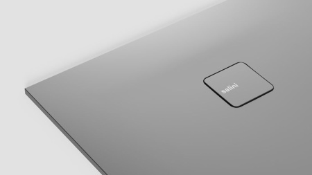 Душевой поддон Salini OASI PLUS 800-1000x800-1000 Белый 120421MN