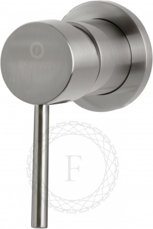 Cмеситель для раковины FILARETE Roun FL4020 (Никель)