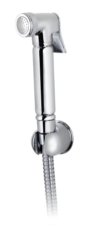 Гигиенический набор Kaiser SH-336 металлический