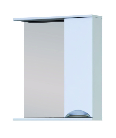 Зеркало со шкафом VIGO Callao z.CAL.60.R, 60 см