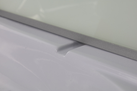 Душевая кабина Niagara Classic NG-3301-14 (90х90х215) средний поддон(26см),стекло матовое